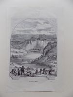 Bern Xylographie