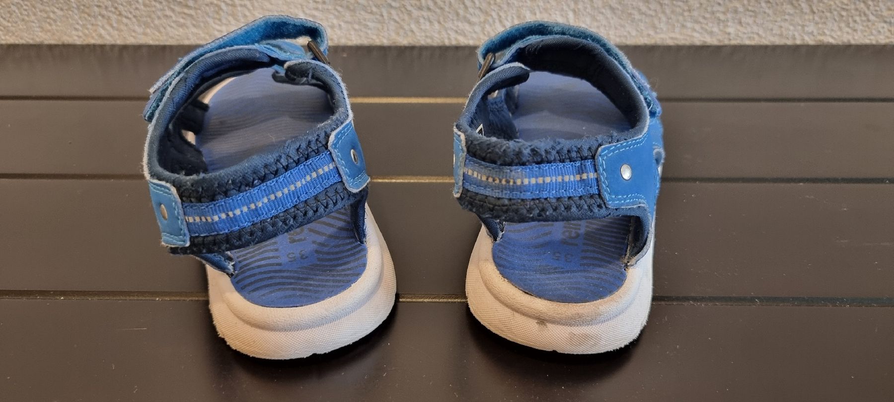 Reima Scarpe per ragazzi: Schuhe Reima 35 – Usato da Glattpark(Opfikon) venduto da TatianaVladimirova 3