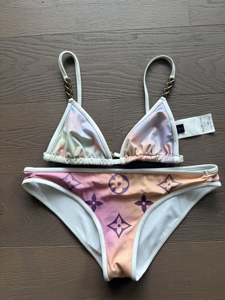 Louis Vuitton Costumi da bagno & Bikini: Louis vuitton swimwear – Usato da Melide venduto da Nikola-123 2