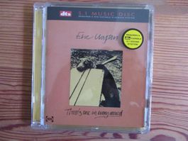 Eric Clapton - DTS 5.1