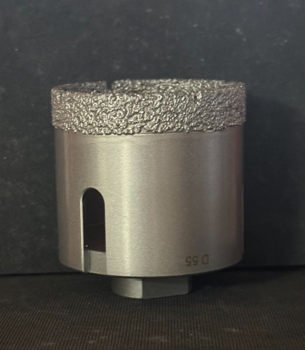 Perceuses: Trockenbohrkrone – Neuf avec emballage d'origine à Zunzgen par AIRTEC4455