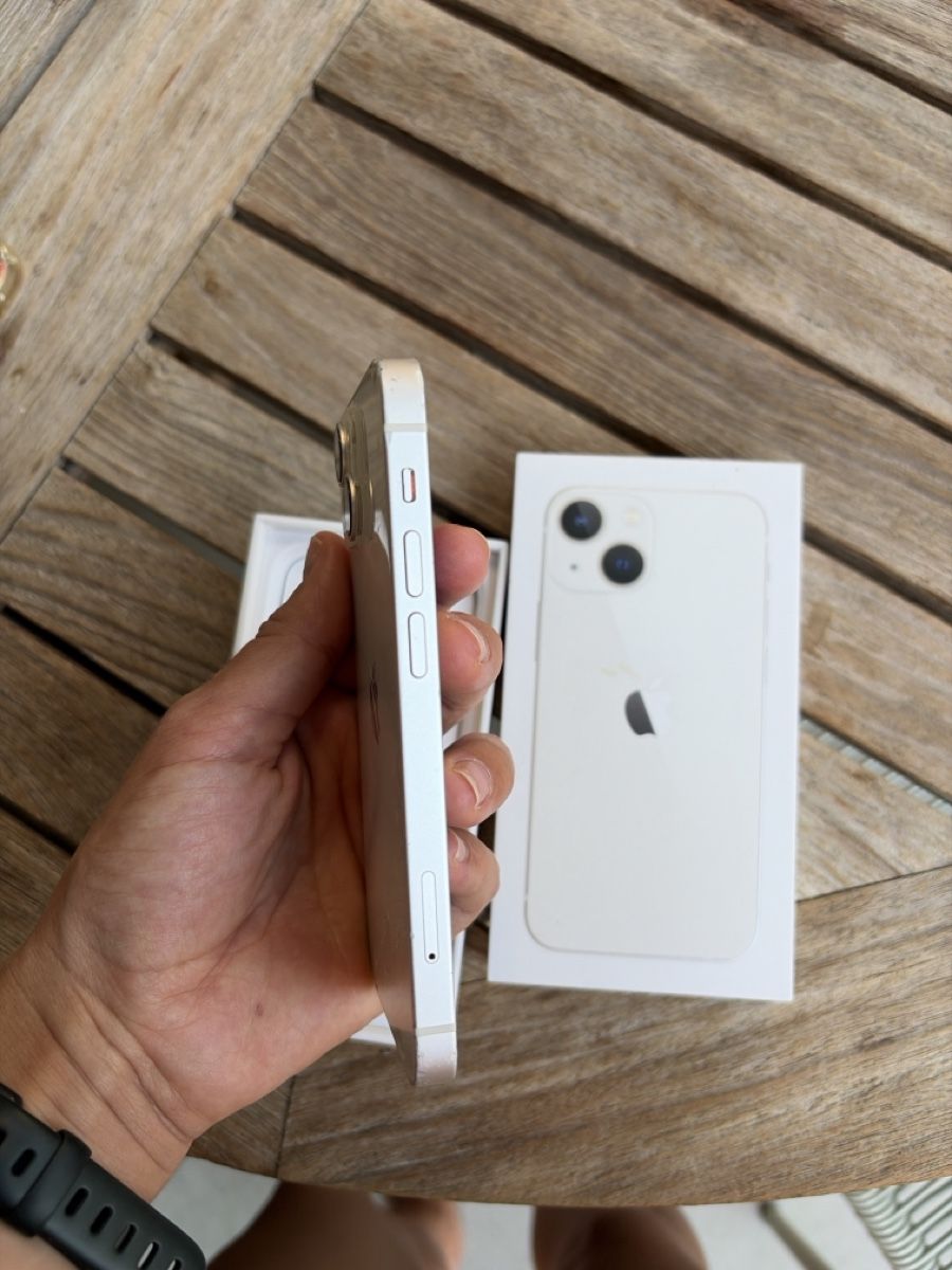 Apple Portables: Apple iPhone 13mini – D'occasion à Meggen par TobeOneS 3