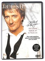 Rod Stewart - It Had To Be You - The Great American Songbook