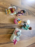 Playmobil Coiffeur