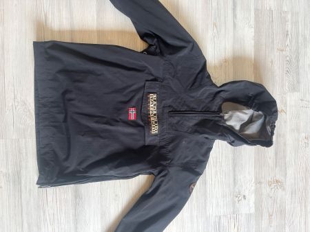 Napapijri Übergangsjacke, Windbreaker, Top Zustand!