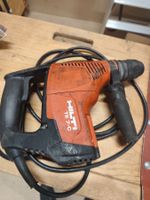 HILTI TE 7-C Bohrhammer Occasion