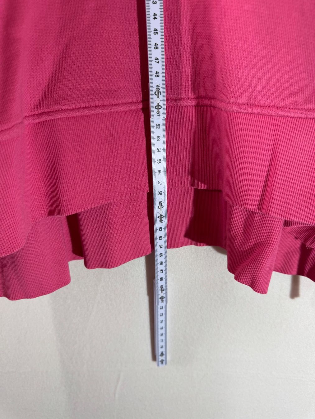 Next Maglioni & Felpe: Pinker Pullover von next Gr. L – Usato da Grosswangen venduto da second_hand_dress 1