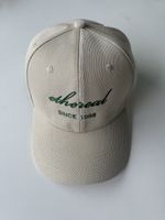 Basball Cap Beige