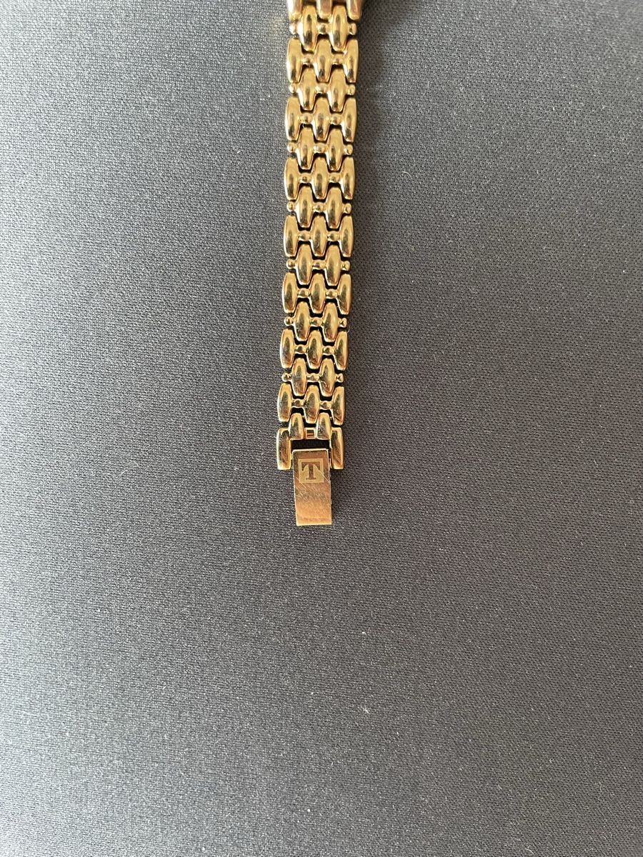 Tissot Orologi: Tissot Stylist | ref E 242 – Usato da Fribourg venduto da Simon.12 2