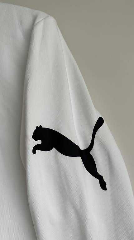 Pulls & Sweat-shirts: NEUER Puma-Pullover Gr.M – Neuf avec emballage d'origine à Wetzikon ZH par biancab1000 1