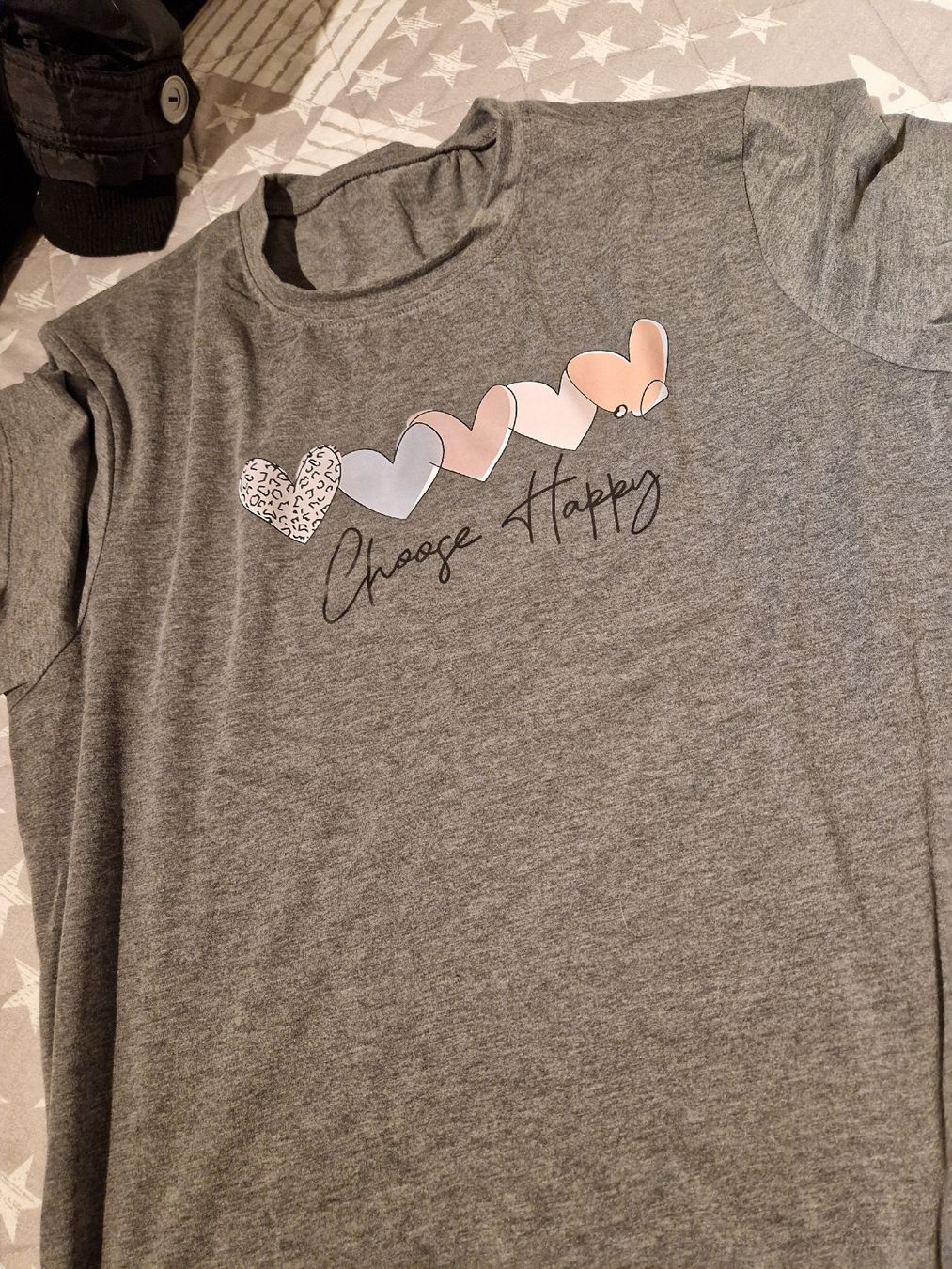 Kleiderpakete: T - Shirt XXL 7 teilig – Neu und originalverpackt aus Kulmerau von Doene7 7