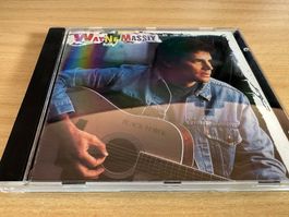 Wayne Massey – And Black Hawk