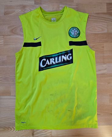 Celtic | 2005/06 | Training - Tanktop