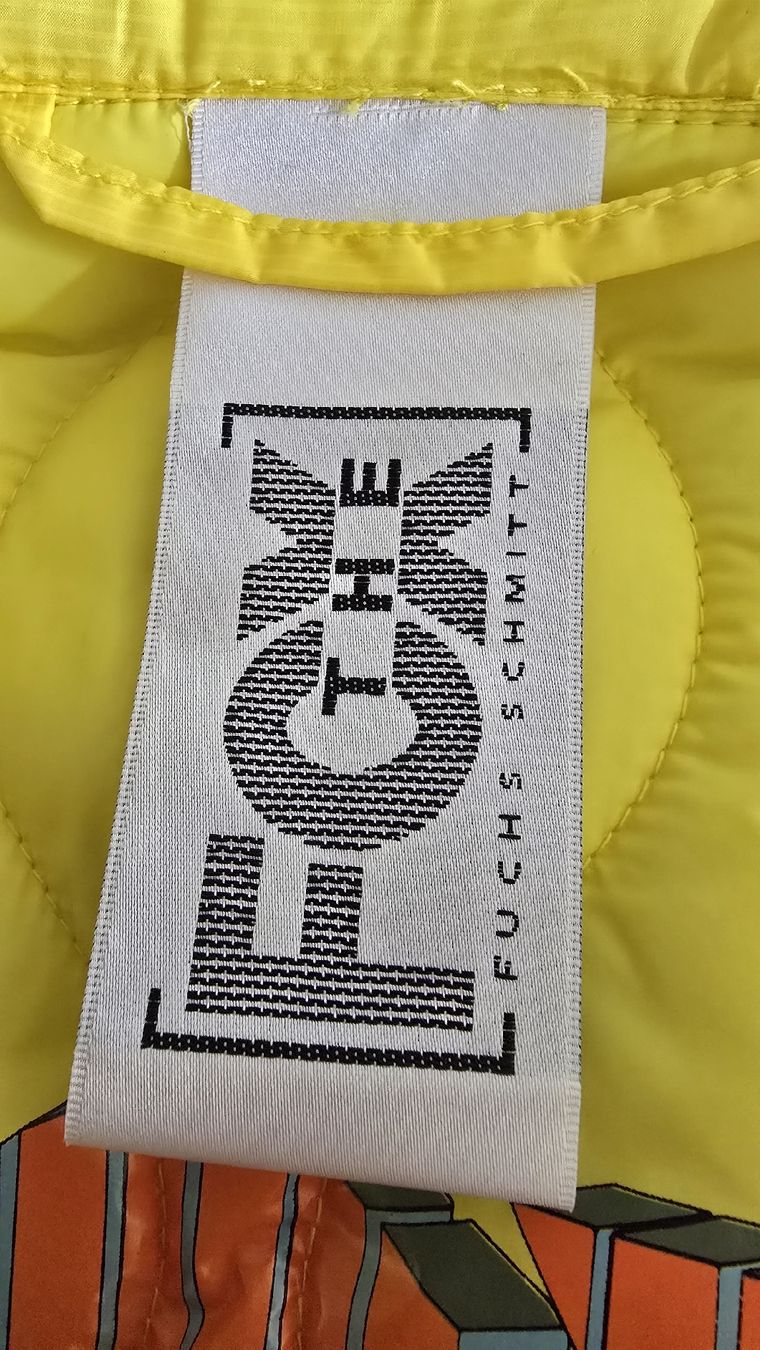 Fuchs Schmitt Jacken: Daunenjacke NEU! – Neu und originalverpackt aus Widnau von Schurlibua 6