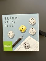 Brändi Yatzy Plus - Spiel