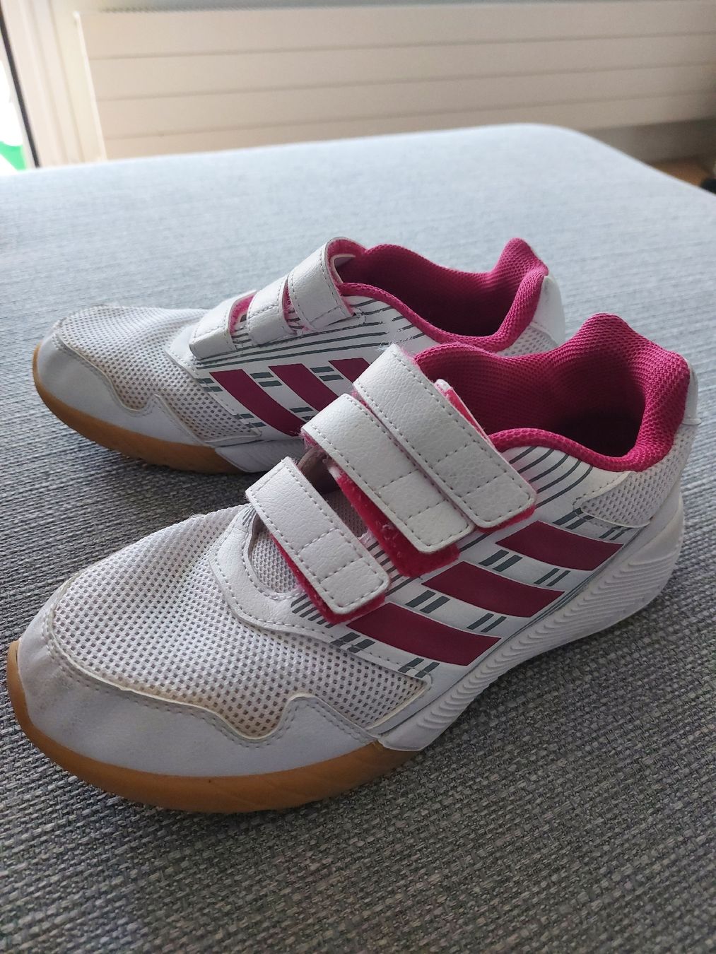 Scarpe per ragazze: Sportschule Adidas Gr 36 – Usato da Thun venduto da Alexanna 5