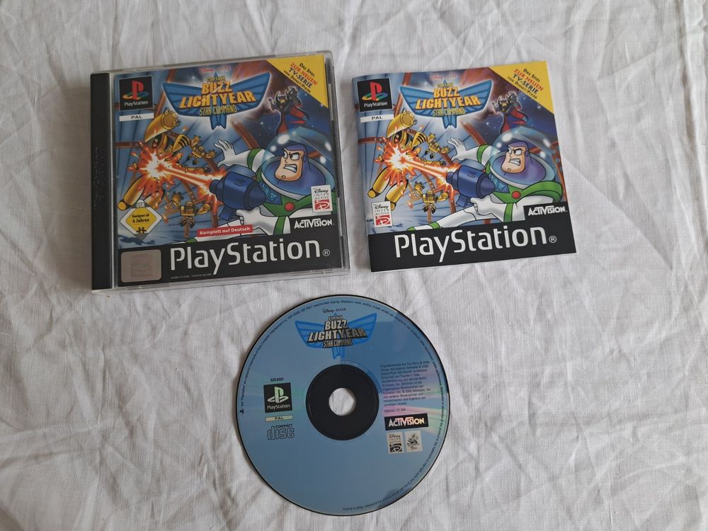 Captain Love Sur Sony PlayStation 1 (PS1) – Version NTSC-JAPON (Toshiba EMI) – Très Bon état