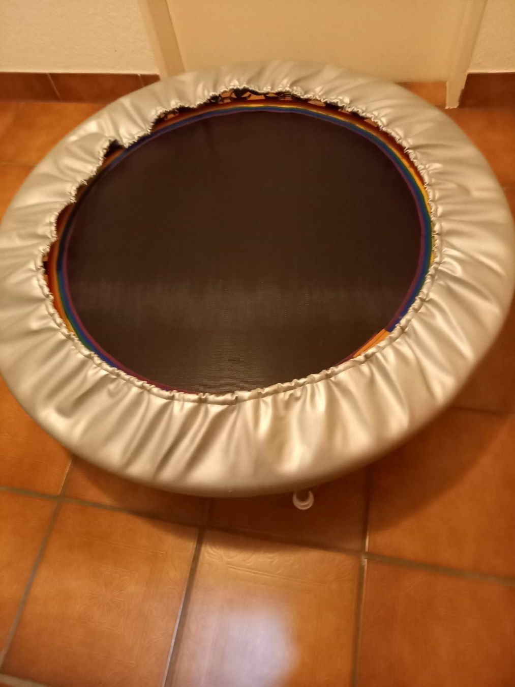 Trampolini: Trampolin – Usato da Döttingen venduto da Luasmin 1