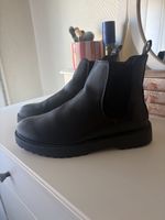 Zign Lederboots 39 