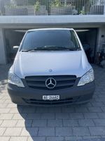 Mercedes Vito 113 CDI