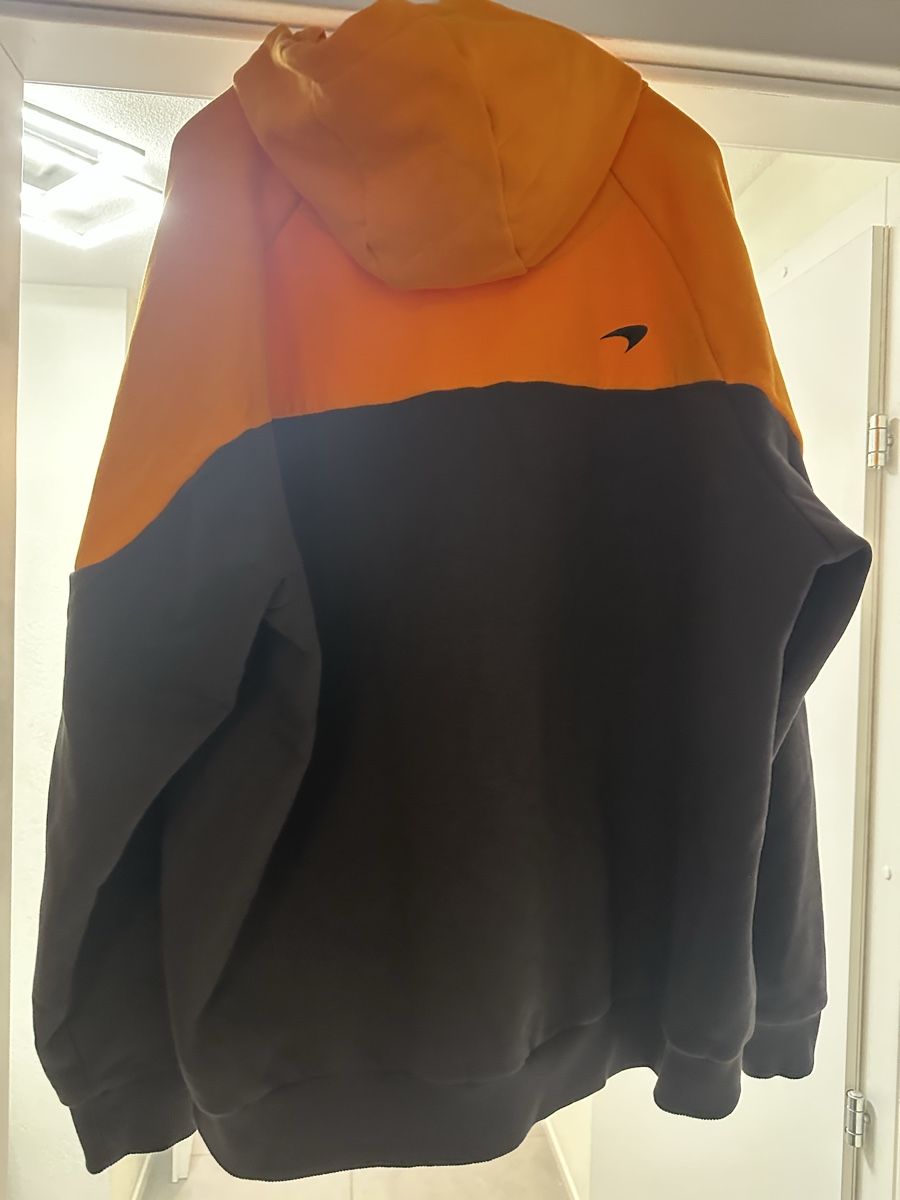 Maglioni & Felpe: Pull McLaren équipe officiel XL – Nuovo (secondo la descrizione) da Grancy venduto da arn_lmj6 1