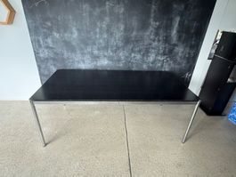 USM Haller Tisch rechteckig – 200x100