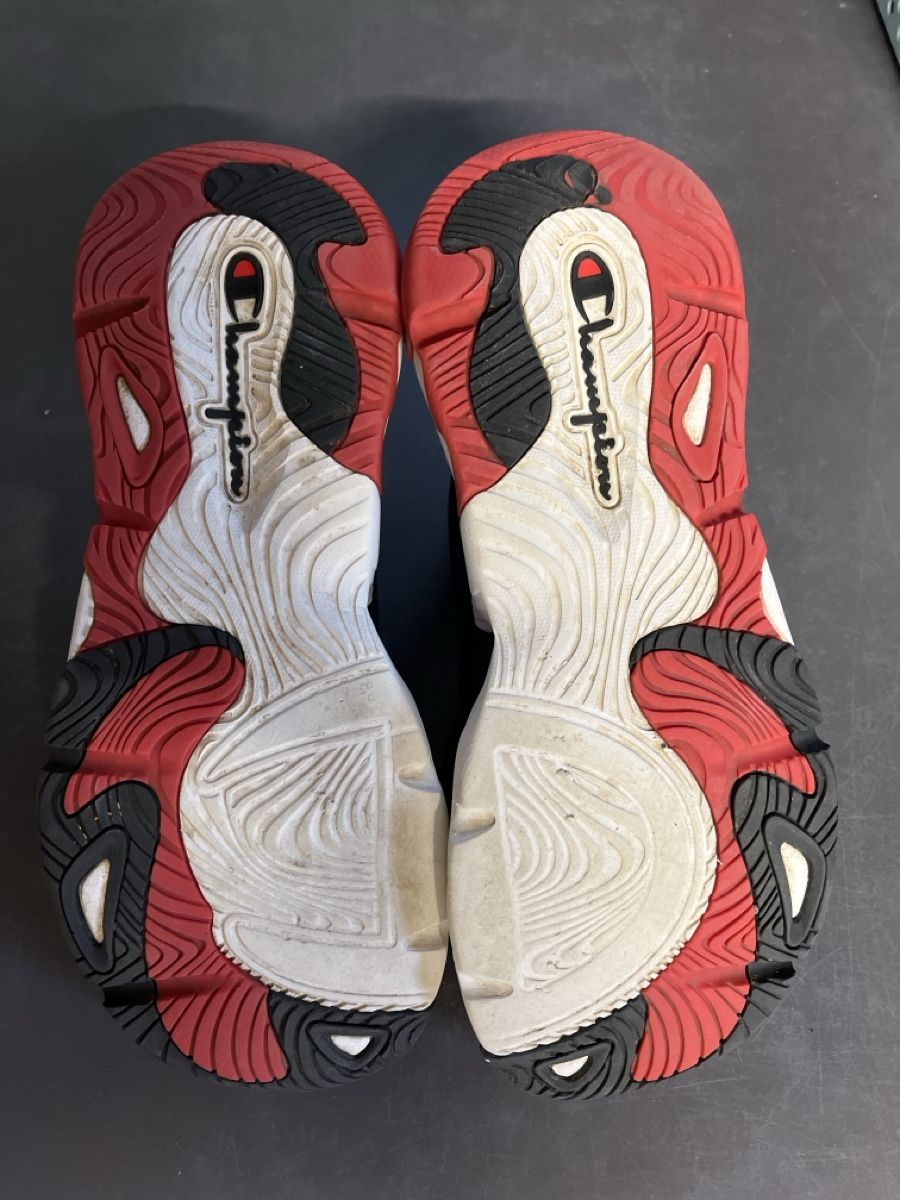Champion Scarpe da uomo: Champion Sportschuhe Gr. 40.5 – Usato da Aarau venduto da SCH_EV 2