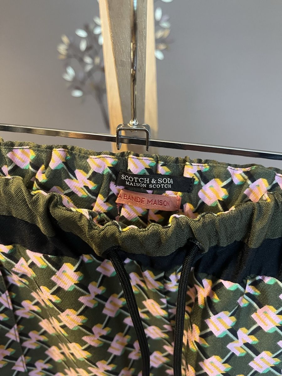 Maison Scotch Pantaloni: Maison Scotch Hose.  Grösse M   – Usato da Egg b. Zürich venduto da Camila80 2