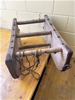 uRaLteR HoLzschLitteN