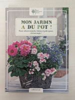 Mon jardin a du pot