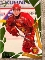 Jiri Felcman - HC Bienne Biel - green parallel - 09/30