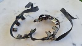 Schuhspikes für Eis & Schnee