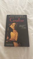 Neil Gaiman Coraline Buch