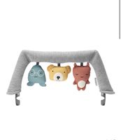 BABYBJÖRN Spielbogen für Babywippe Soft Friends