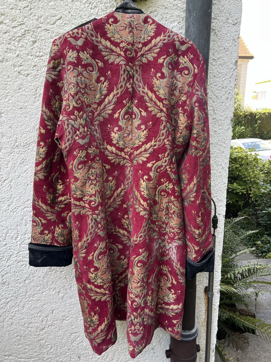 Vestes: Burning man jacket  – D'occasion à Zollikon par jud_cmm9 4