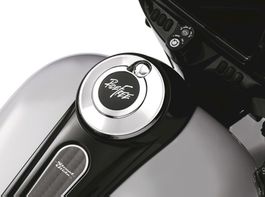 70900843 Harley-Davidson Tankkonsole