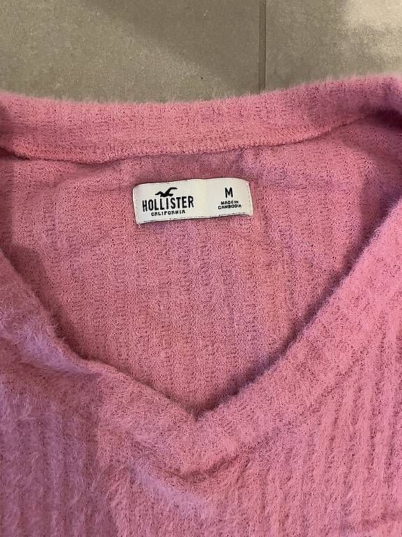 Maglioni & Felpe: Hollister Pull-over – Usato da Zürich venduto da mik_7hwr