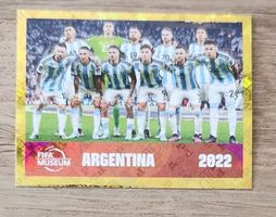 FIFA Museum Argentina FWC 19 FIFA World Cup 2026  ⚽🏆