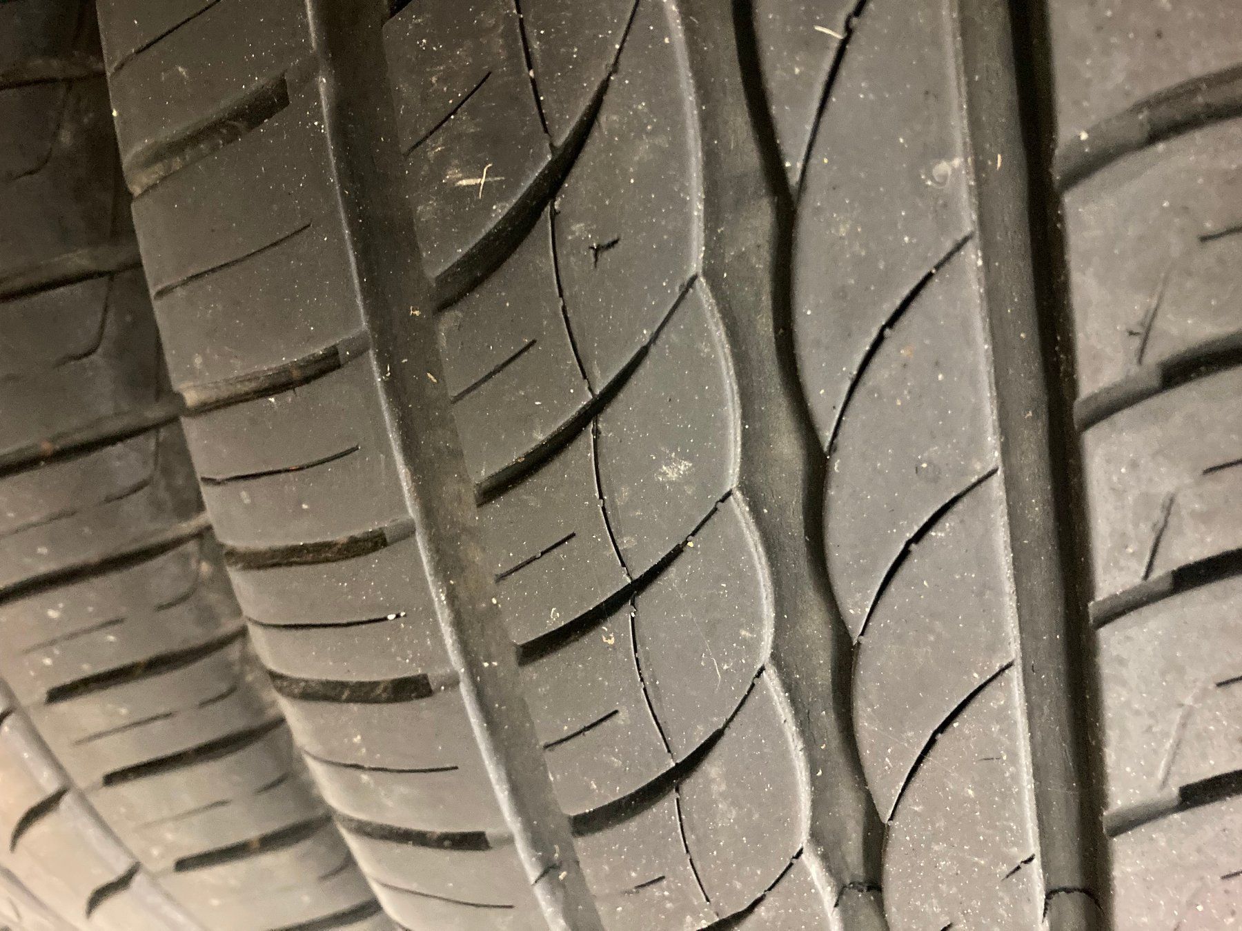 Pirelli Pneumatici & Ruote complete: 185/65R15 Sommerpneu – Usato da Cham venduto da WB2223 5