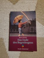 Das Ende des Regenbogens