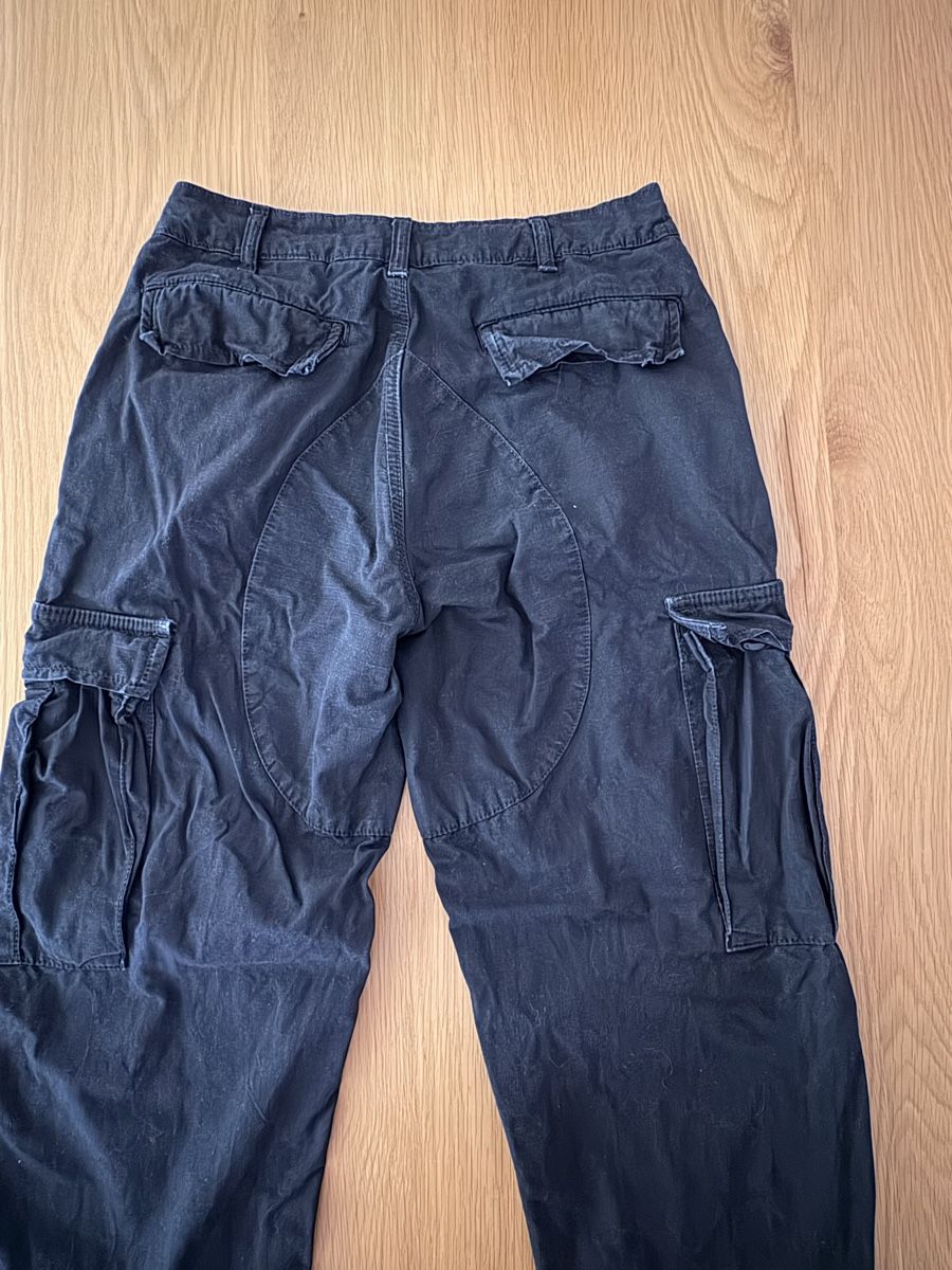 Pantaloni: Pantaloni donna marca S.C.O.U.T. neri  – Usato da S. Antonino venduto da FedeKikka88 3