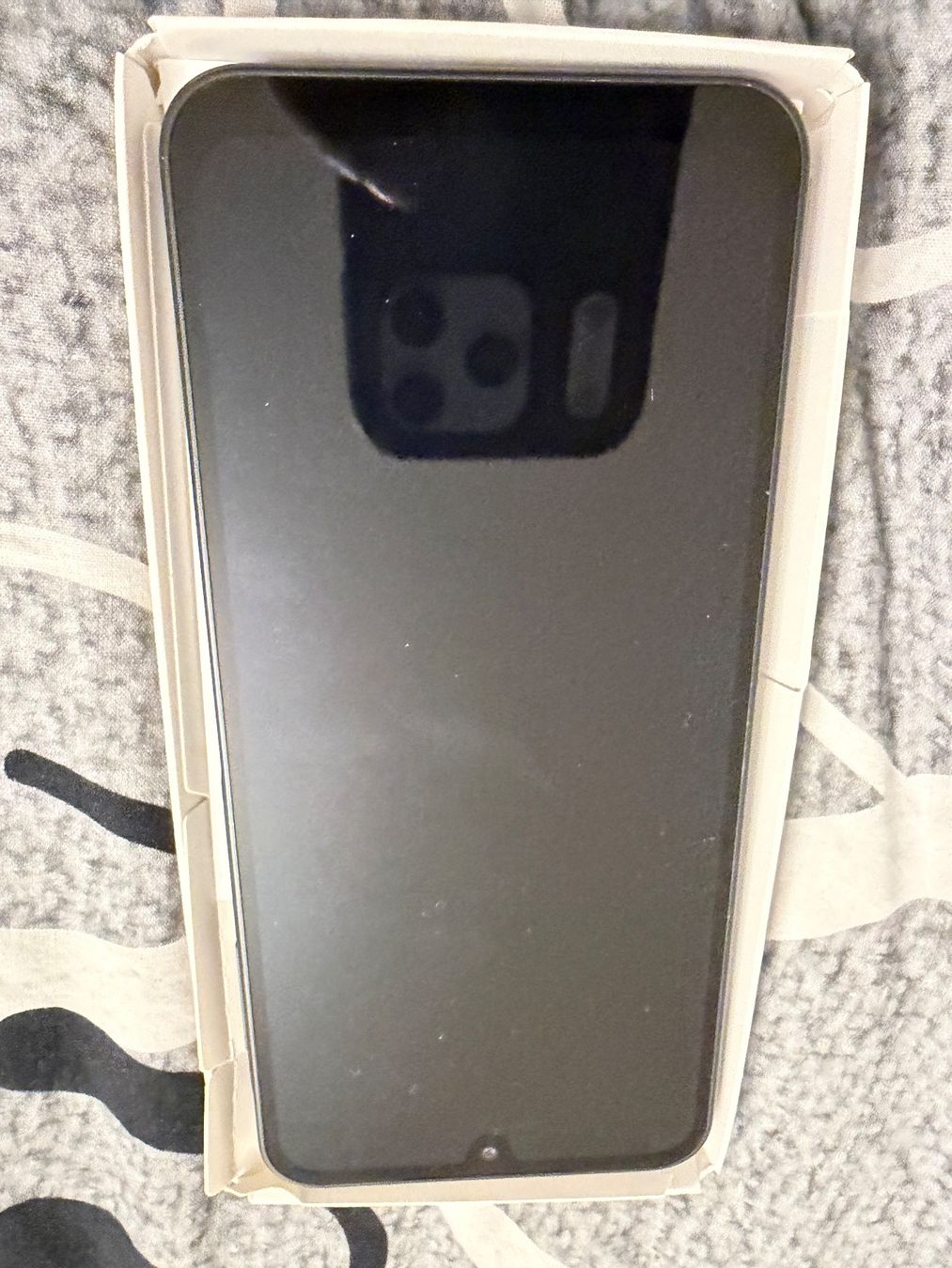 Samsung Handys / Smartphones: Samsung Galaxy A17 – Neu (gemäss Beschreibung) aus Rothrist von spagro 3