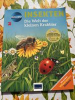 Galileo: Die Welt der kleinen Krabbler - Top Zustand!