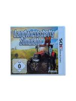 Landwirtschafts-Simulator 14 Nintendo 3DS