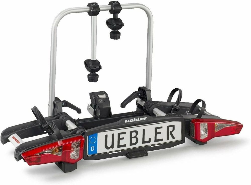 Portapacchi: UEBLER i21 Fahrradträger 15900 – Nuovo e nell'imballaggio originale da Bottighofen venduto da zaap