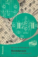 Bastelpraxis Band 4 RPB 121/123 Werner W.Diefenbach