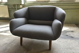Designer Sessel Fusion von BoConcept