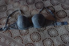 Wunderschöner Spitzen-BH von Beldona, neuwertig, Gr. 85C
