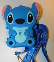 Neue Fundschätze Tasche Stitch - Umhängetasche lustige Tasch