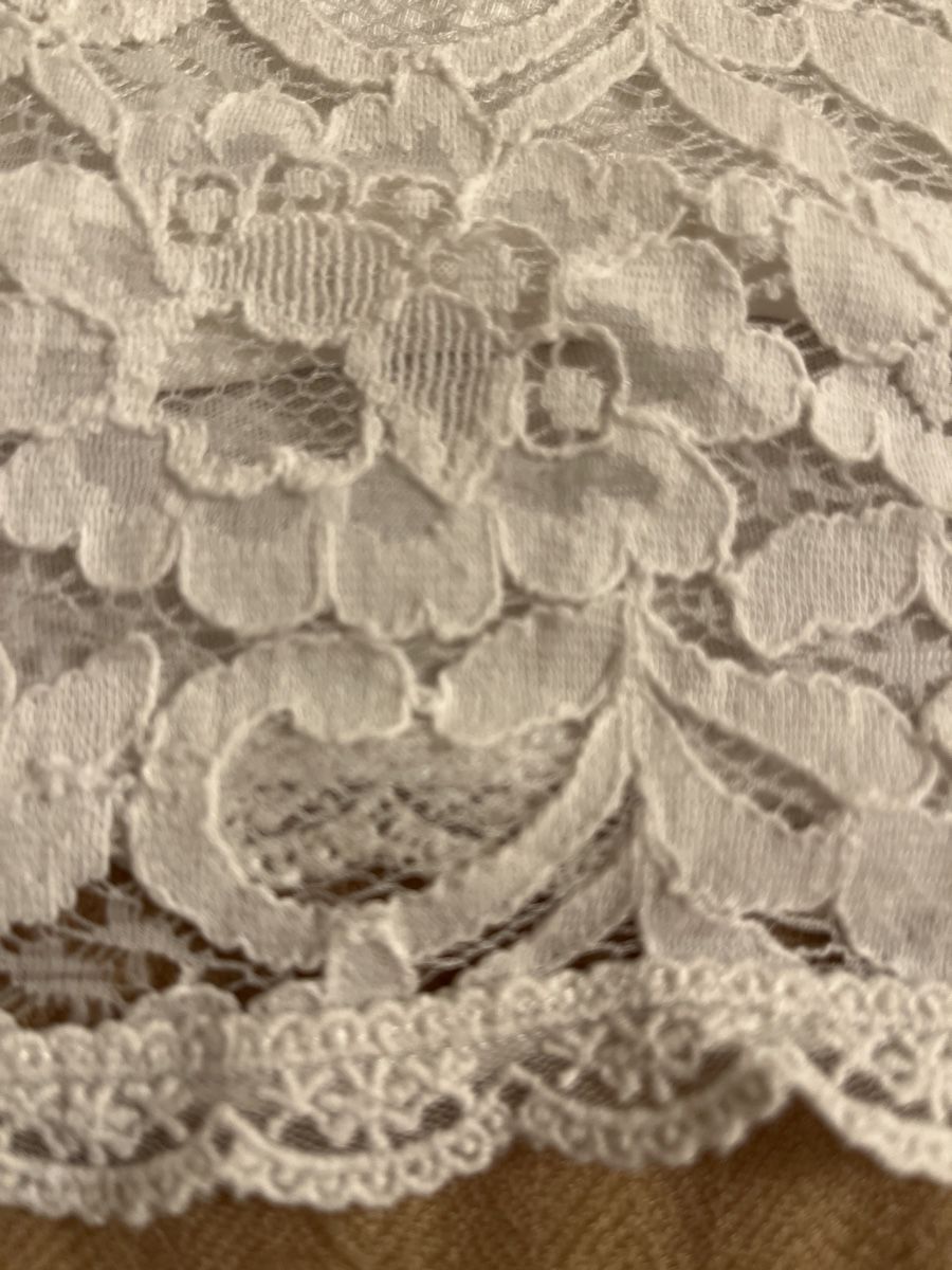Abercrombie Top: Abercrombie: Wunderschönes Spitzen Top M – Nuovo (secondo la descrizione) da Aesch BL venduto da shuja01 2